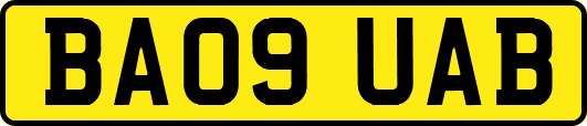 BA09UAB
