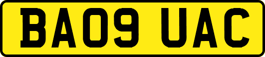BA09UAC