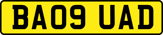 BA09UAD
