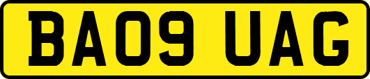 BA09UAG