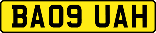 BA09UAH