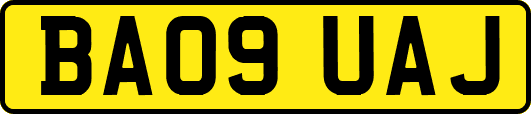 BA09UAJ