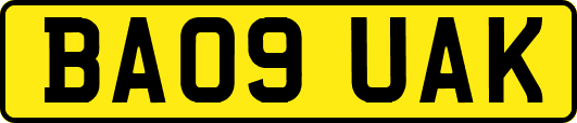 BA09UAK
