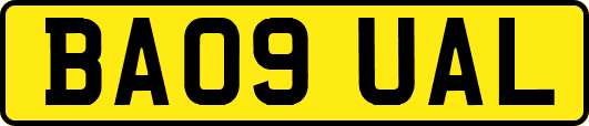 BA09UAL