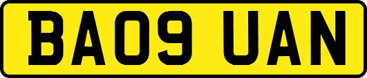 BA09UAN