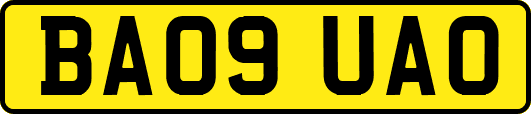 BA09UAO