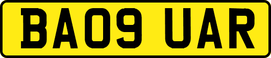 BA09UAR