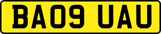 BA09UAU