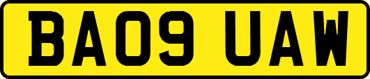 BA09UAW