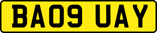 BA09UAY