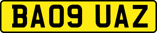 BA09UAZ
