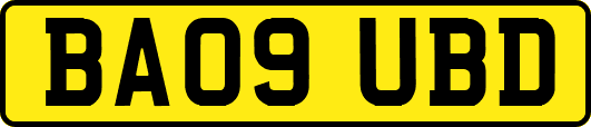 BA09UBD