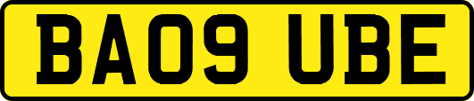 BA09UBE