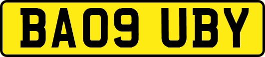 BA09UBY
