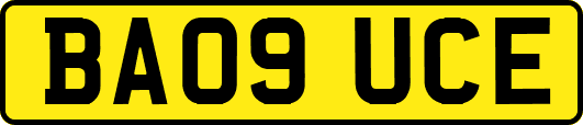 BA09UCE