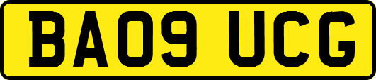 BA09UCG