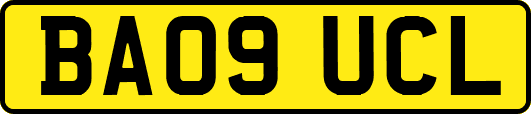 BA09UCL