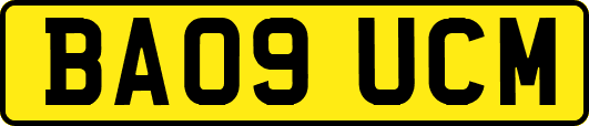 BA09UCM