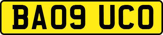 BA09UCO