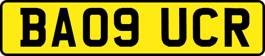 BA09UCR
