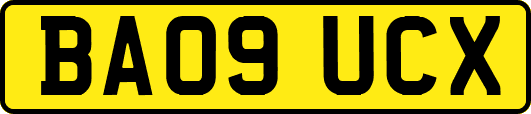 BA09UCX