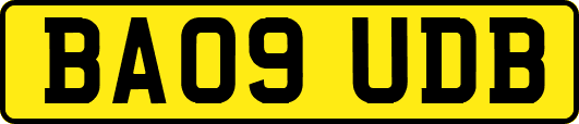 BA09UDB