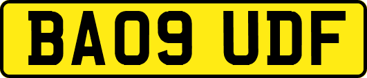BA09UDF