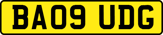 BA09UDG