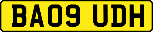 BA09UDH