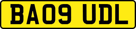 BA09UDL