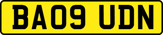 BA09UDN