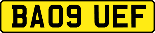 BA09UEF