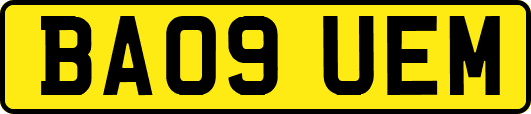 BA09UEM