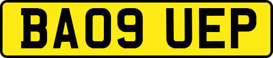 BA09UEP