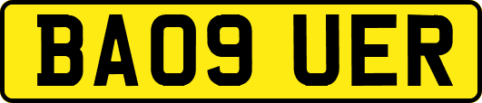 BA09UER