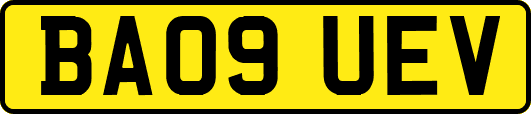 BA09UEV