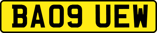 BA09UEW