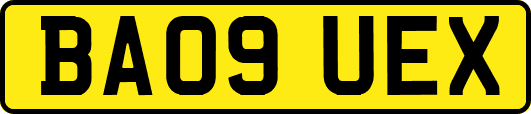 BA09UEX