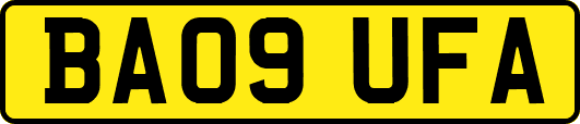 BA09UFA
