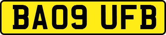 BA09UFB