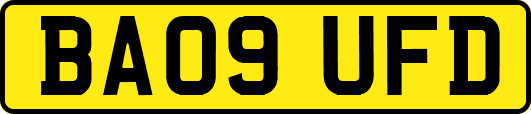 BA09UFD