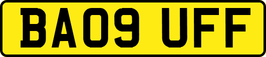 BA09UFF