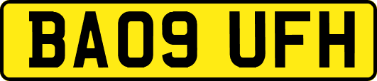 BA09UFH