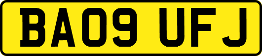 BA09UFJ