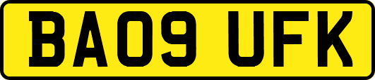 BA09UFK