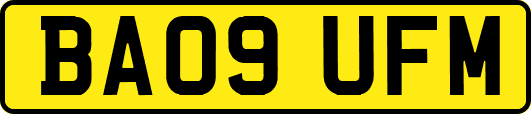 BA09UFM
