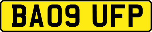 BA09UFP