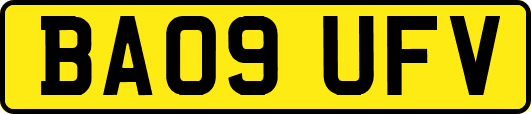 BA09UFV