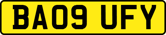 BA09UFY