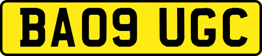BA09UGC
